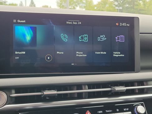 New 2025 Hyundai Santa Cruz SE image 26