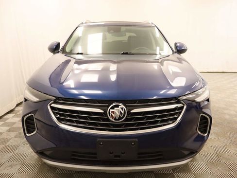 Used 2023 Buick Envision Essence FWD image 4