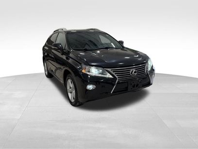 Used 2015 Lexus RX 350 F Sport