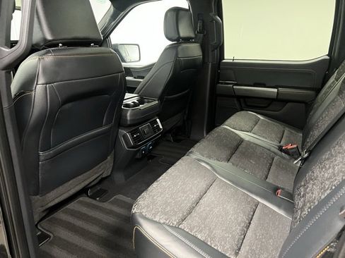 Used 2023 Ford F150 Tremor image 49