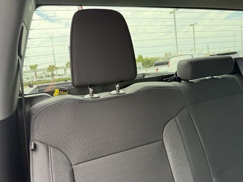 New 2026 Chevrolet Silverado 1500 LT image 41