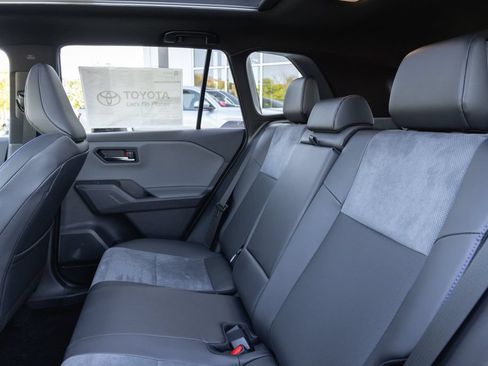 New 2026 Toyota RAV4 XSE w/ Panoramic Sun Roof Package AWD/4WD image 10