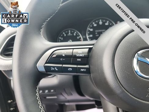 Certified 2026 MAZDA CX-30 AWD 2.5 S image 33