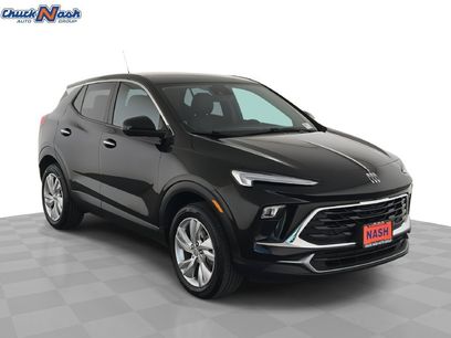 Used 2025 Buick Encore GX Preferred