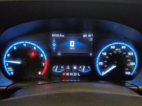 Used 2021 Ford Bronco Sport Big Bend AWD/4WD image 23