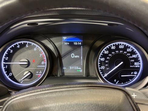 Certified 2024 Toyota Camry SE image 25