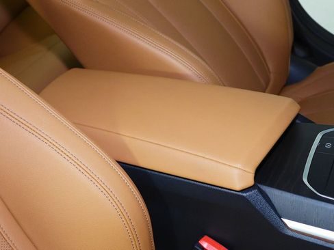 Certified 2023 BMW i4 eDrive35 w/ Premium Package RWD image 16