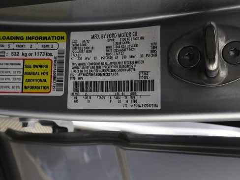 Used 2022 Ford Bronco Sport image 40