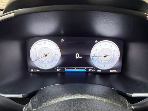 Certified 2023 Hyundai Santa Fe Limited FWD image 25