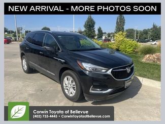 Used 2019 Buick Enclave Premium AWD/4WD 360° Tour