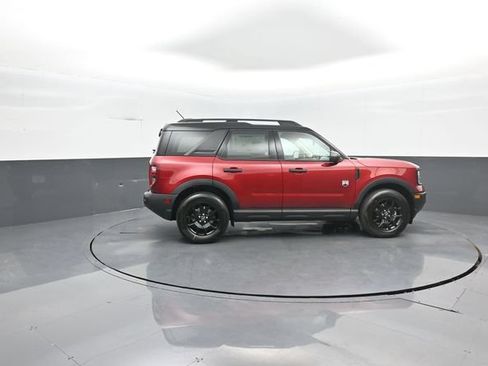 New 2026 Ford Bronco Sport Big Bend w/ Convenience Package AWD/4WD image 8