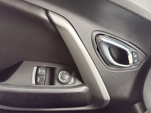 Used 2019 Chevrolet Camaro LS image 22
