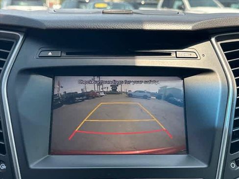 Used 2017 Hyundai Santa Fe Sport FWD image 22