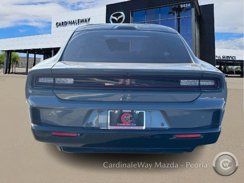 Used 2025 Dodge Charger R/T w/ Quick Order Package 25M R/T image 6