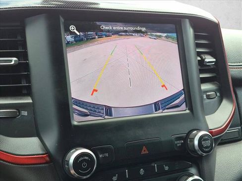 Used 2019 RAM 1500 Rebel w/ Rebel Level 1 Equipment Group AWD/4WD image 13
