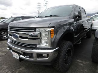 Used 2017 Ford F350 Lariat w/ Chrome Package video 1