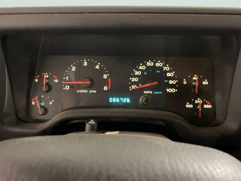 Used 2002 Jeep Wrangler Sport image 14