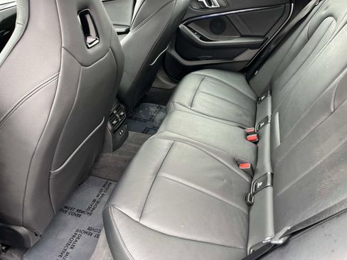 Used 2022 BMW M235i xDrive Gran Coupe image 18