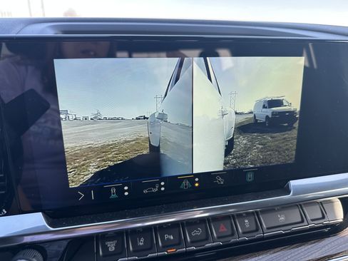 Used 2025 Chevrolet Silverado 3500 LT w/ All Star Edition image 43