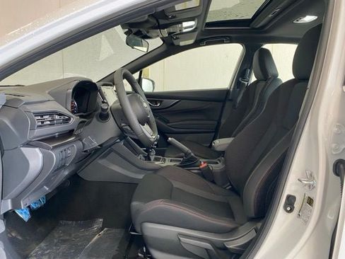 New 2026 Subaru WRX Premium AWD/4WD image 11