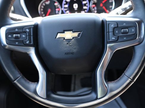 Used 2024 Chevrolet Blazer Premier w/ Enhanced Convenience Package AWD/4WD image 18
