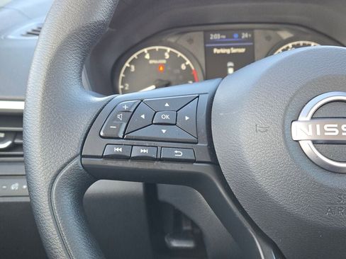 Used 2025 Nissan Altima 2.5 S image 27