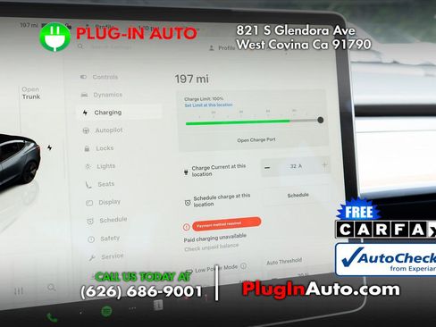 Used 2023 Tesla Model 3 Standard Range RWD image 22