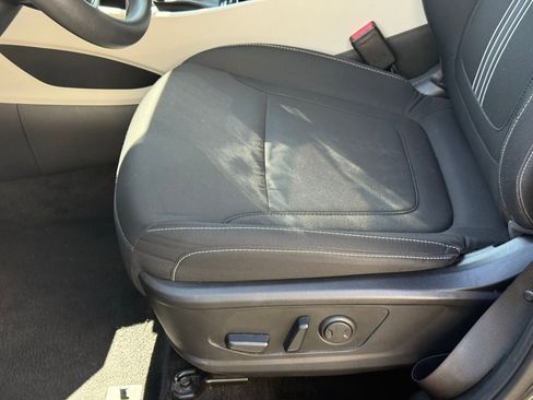 Used 2024 Hyundai Tucson SEL image 11