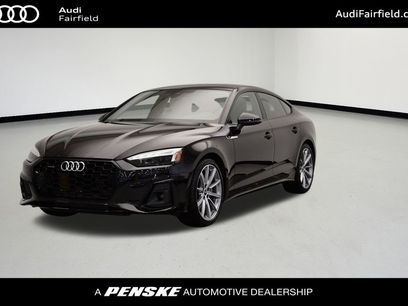 Certified 2025 Audi A5 2.0T Premium Plus