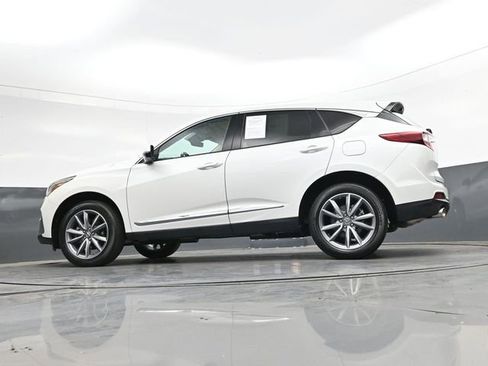 Used 2020 Acura RDX FWD w/ Technology Package image 33