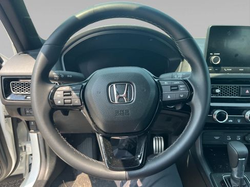 Used 2026 Honda Civic Sport image 12