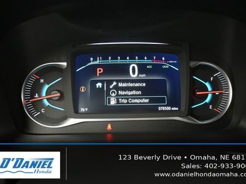 Used 2021 Honda Passport Touring image 28