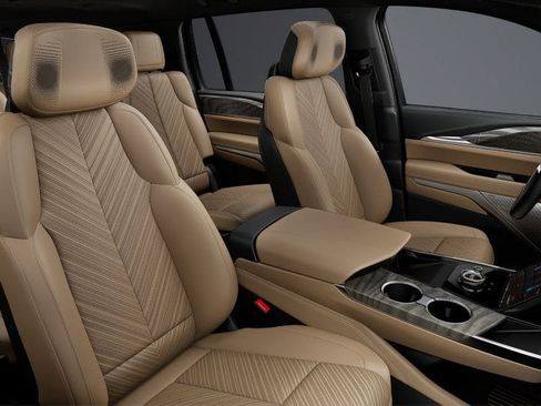 New 2025 Cadillac Escalade IQ Sport 2 image 11