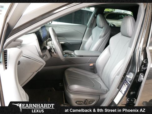 Used 2023 Lexus RX 350 F Sport w/ Tow Prep Package AWD/4WD image 2