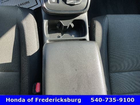 Certified 2025 Honda CR-V EX image 39