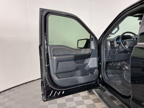 Used 2022 Ford F150 Platinum AWD/4WD image 17