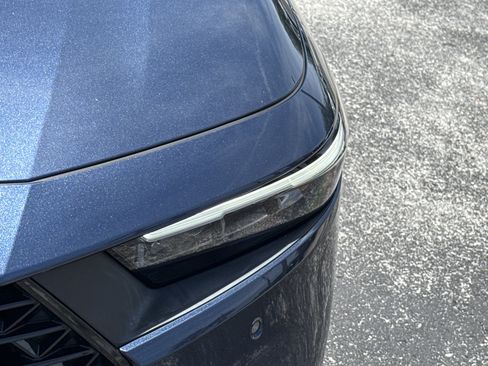 Certified 2023 Honda Accord EX-L image 14