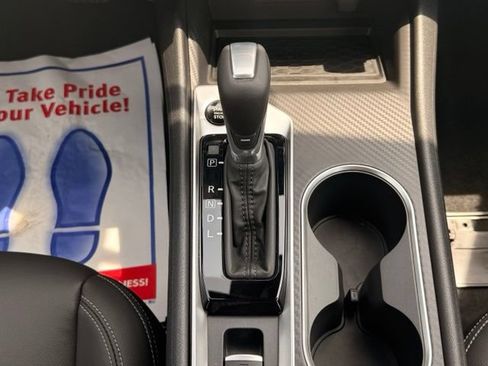New 2026 Nissan Altima 2.5 SV w/ SV Premium Package FWD image 27