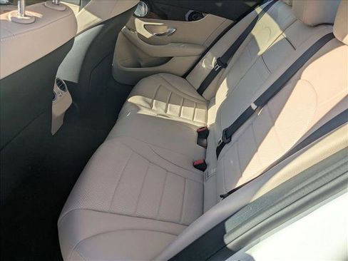 Used 2021 Mercedes-Benz C 300 Sedan image 19