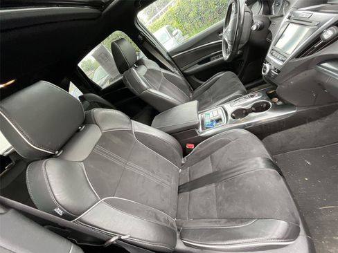 Used 2020 Acura MDX A-Spec AWD/4WD image 22