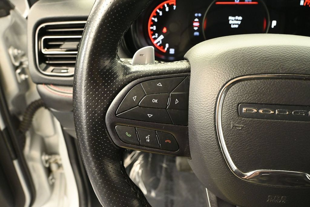 Used 2023 Dodge Durango GT AWD/4WD image 21