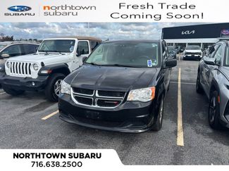Used 2016 Dodge Grand Caravan SE w/ Quick Order Package 29E SE video 1
