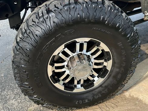 Used 2016 Ford F250 XLT AWD/4WD image 25