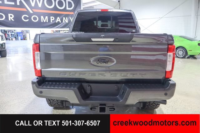 Used 2019 Ford F250 Lariat AWD/4WD image 17