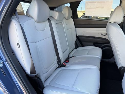 New 2026 Hyundai Tucson SE image 28