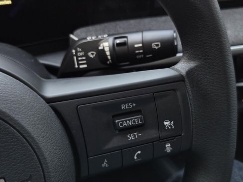 New 2026 Nissan Kicks SV image 26