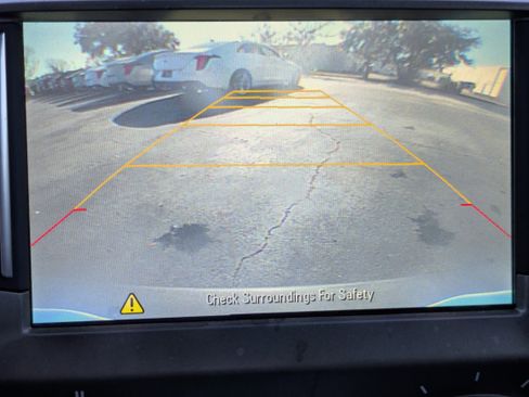 Used 2015 Chevrolet Camaro SS image 11