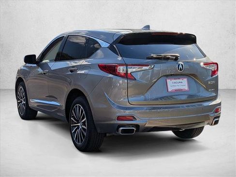 Used 2025 Acura RDX SH-AWD w/ Advance Package image 7