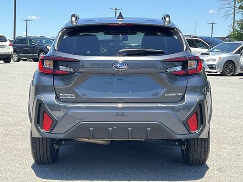 Certified 2025 Subaru Crosstrek 2.5i Premium AWD/4WD image 12