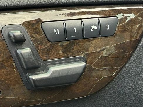 Used 2015 Mercedes-Benz ML 350 2WD image 41
